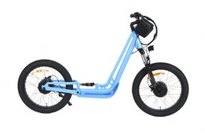 LOHAS-Which Electric Scooter is Reliable?