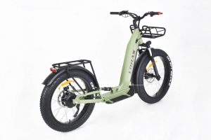 LOHAS-How Do I Know Which Electric Scooter to Buy?