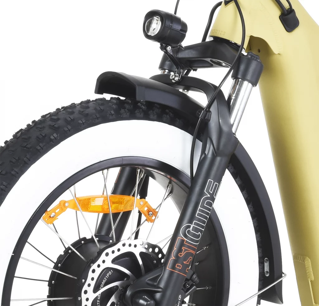 LOHAS-Beginner’s Guide: How to Choose the Perfect Electric Scooter for 2025