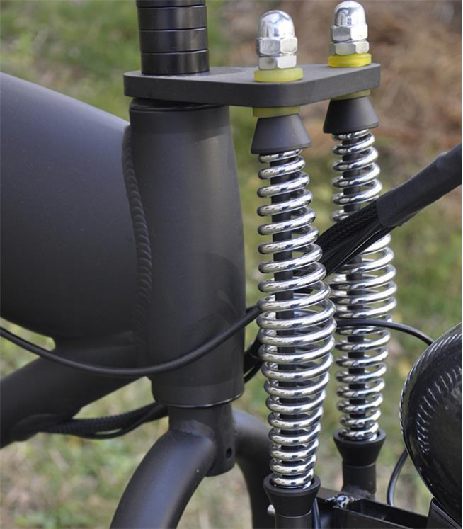 LOHAS-How to Extend Battery Life While Charging Your Electric Bike