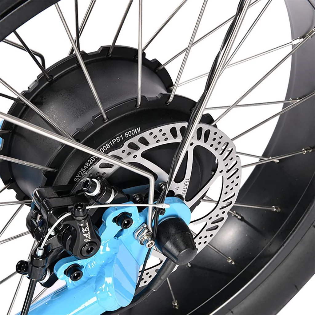 LOHAS-Best All-Terrain Electric Scooters for 2025