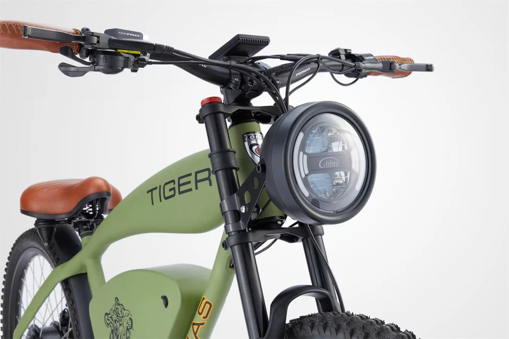 LOHAS-Cycle Sport & Mountain Bike Trials: Extreme Sports for Self-Challenge