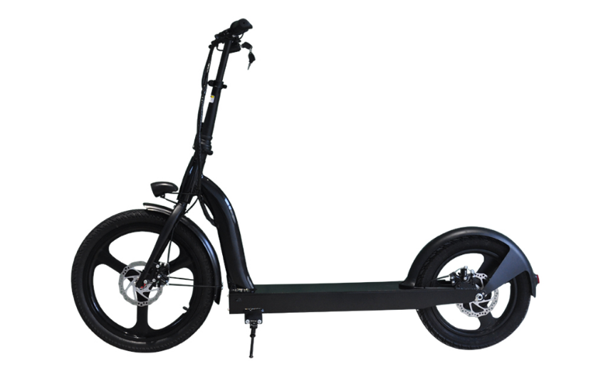 LOHAS-How to Choose the Right Electric Scooter Charger