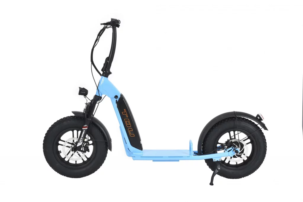 LOHAS-Top Rated Electric Scooters for Daily Commutes: A Detailed Guide