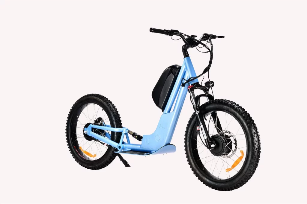 LOHAS-Best Electric Scooters 2025 for Teenagers and College Students