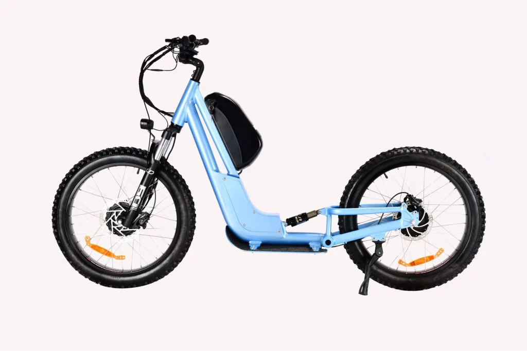 LOHAS-Best Electric Scooters 2025 for Teenagers and College Students