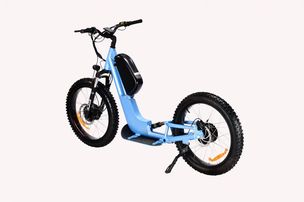 LOHAS-Best Electric Scooter Accessories to Level Up Your Ride