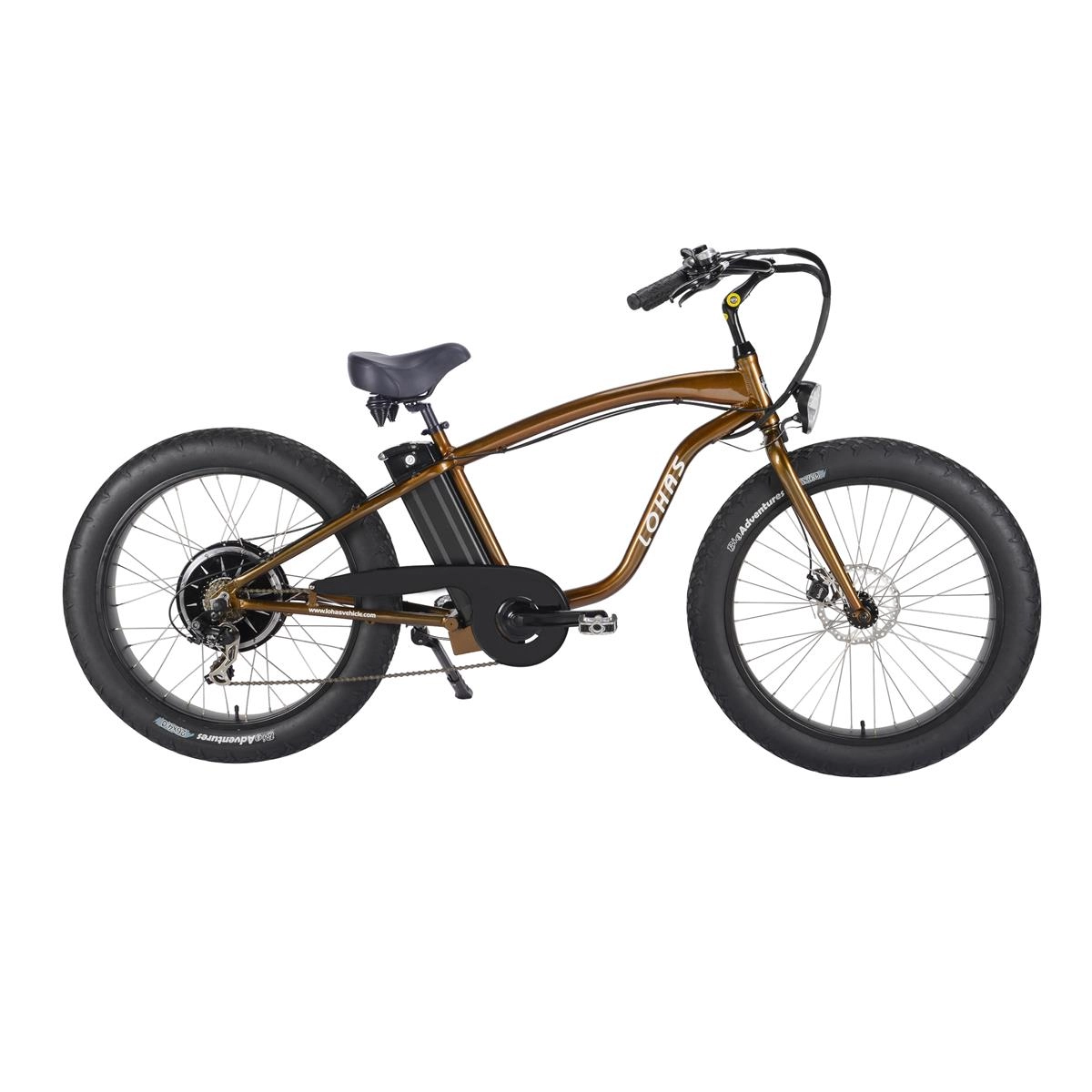 LOHAS-How to Know It’s Time to Replace Your E-Bike Battery