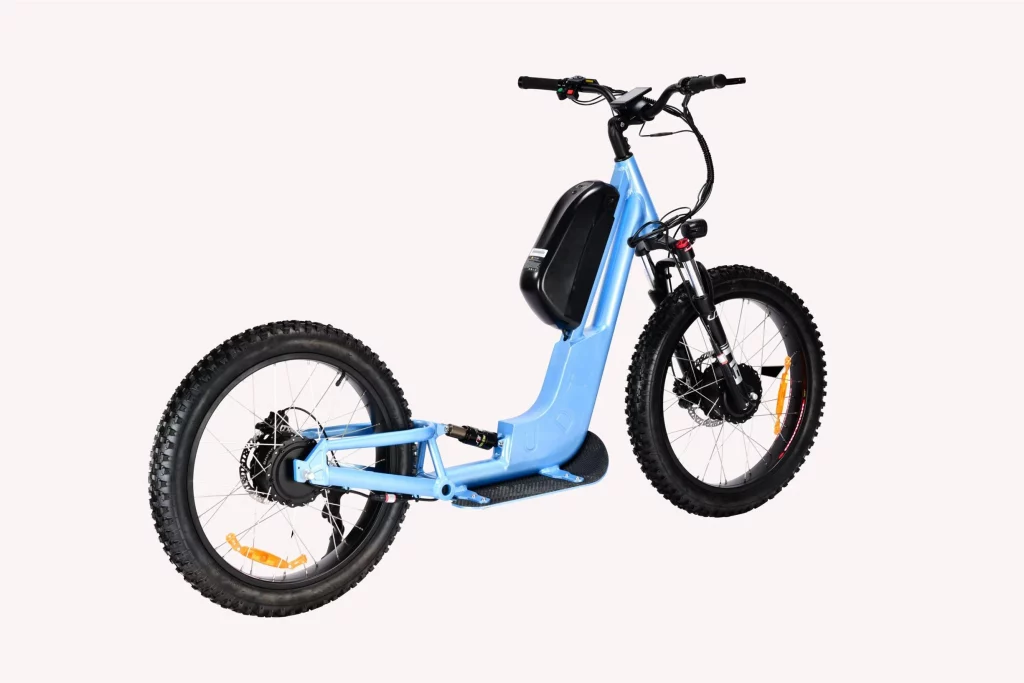 LOHAS-Best Electric Scooter Accessories to Level Up Your Ride