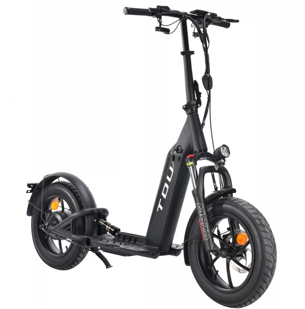 LOHAS-Top Lightweight Electric Scooters for Adults in 2025