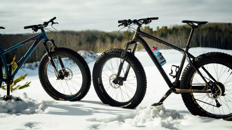 Fat Tire Electric Scooters