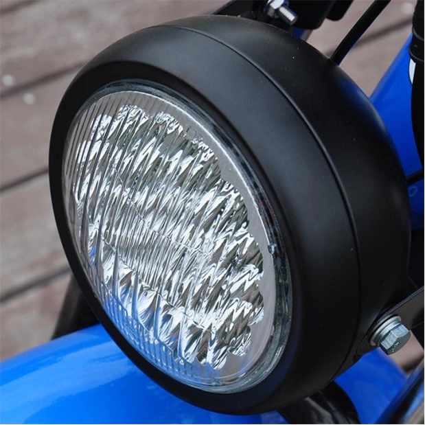 Electric Bike