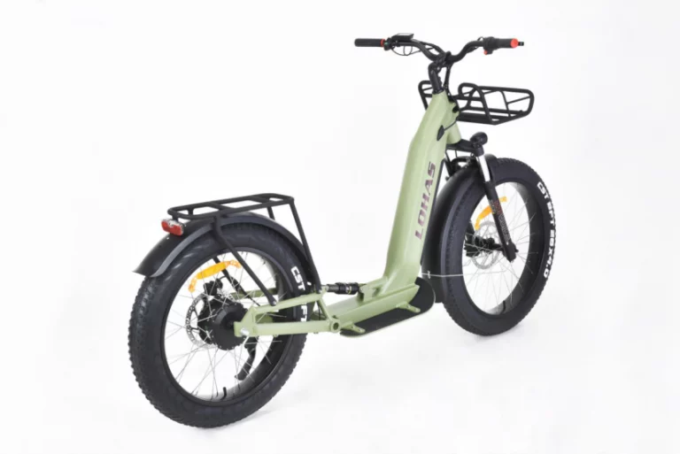 Electric Scooter Charger
