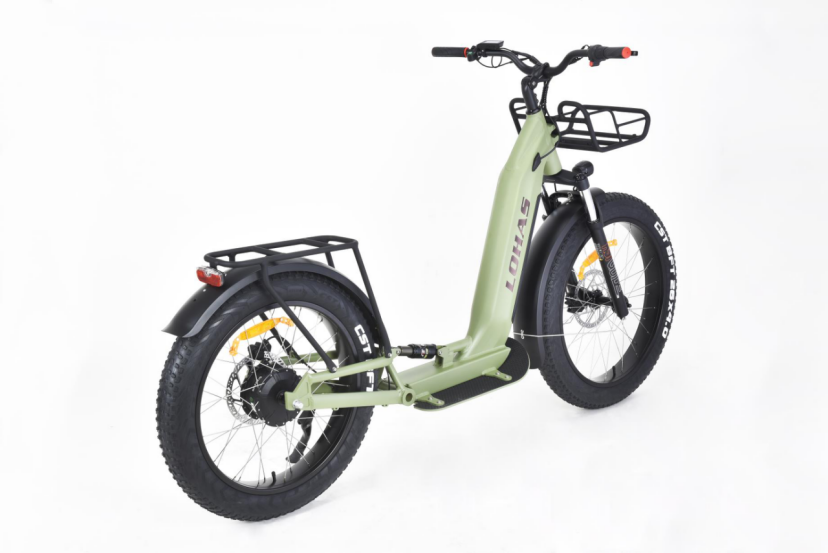 Electric Scooter Charger