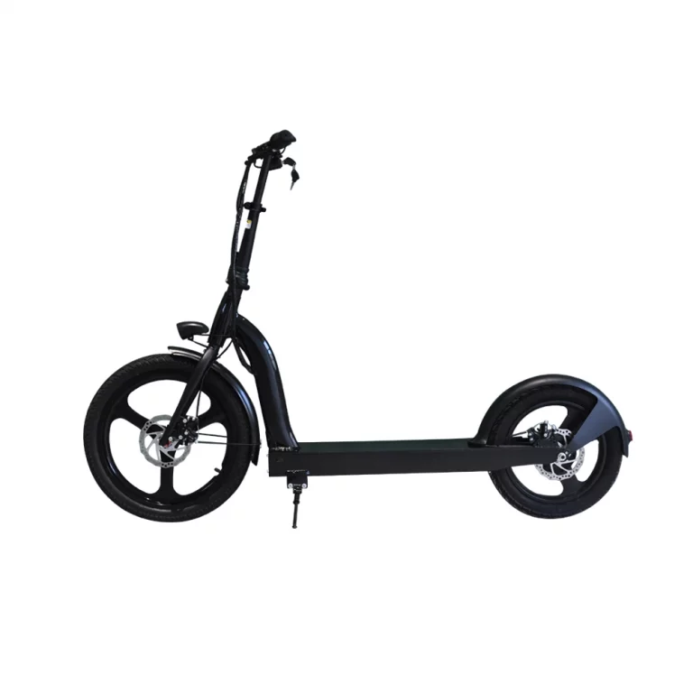 Why Electric Scooters Are the Future of Urban Commuting