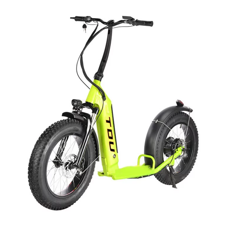 image1 Electric Scooters