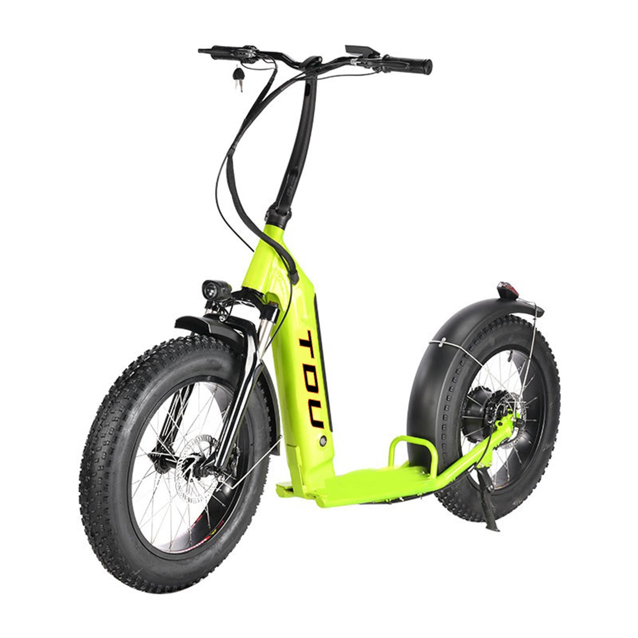 image1 Electric Scooters