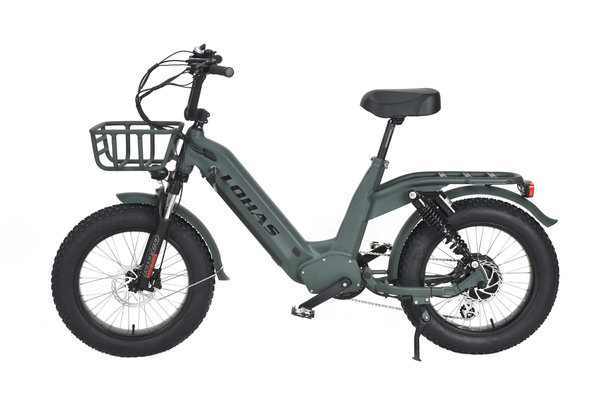 image1E-Bike