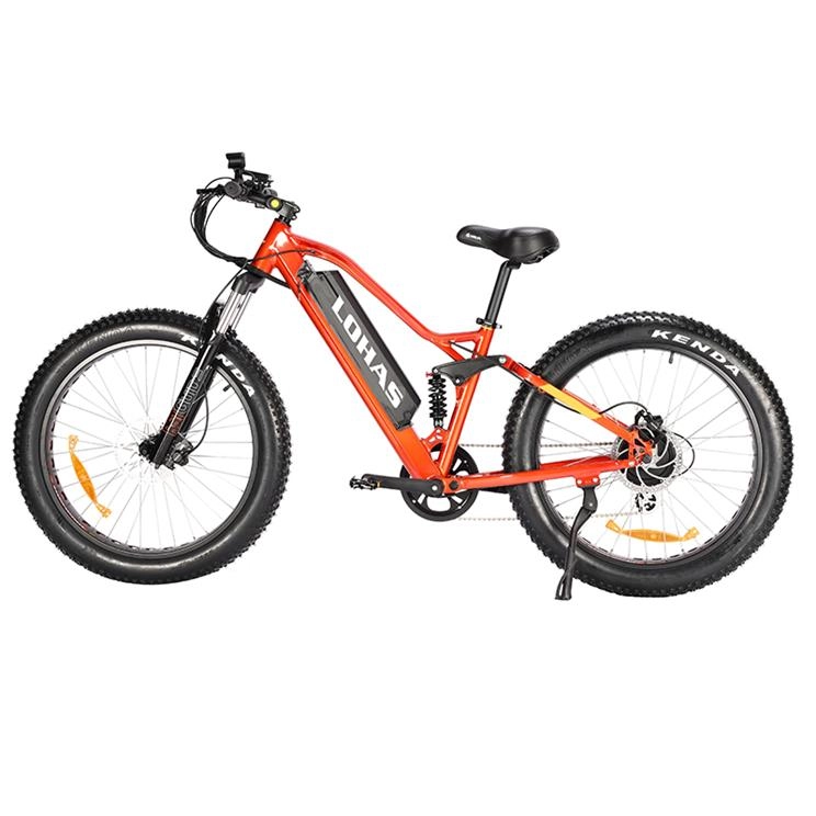 image1Electric Bike