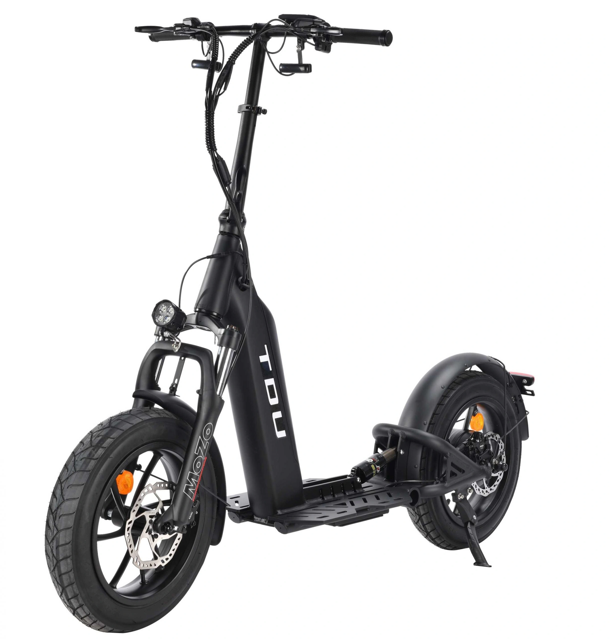 image1Electric Scooters