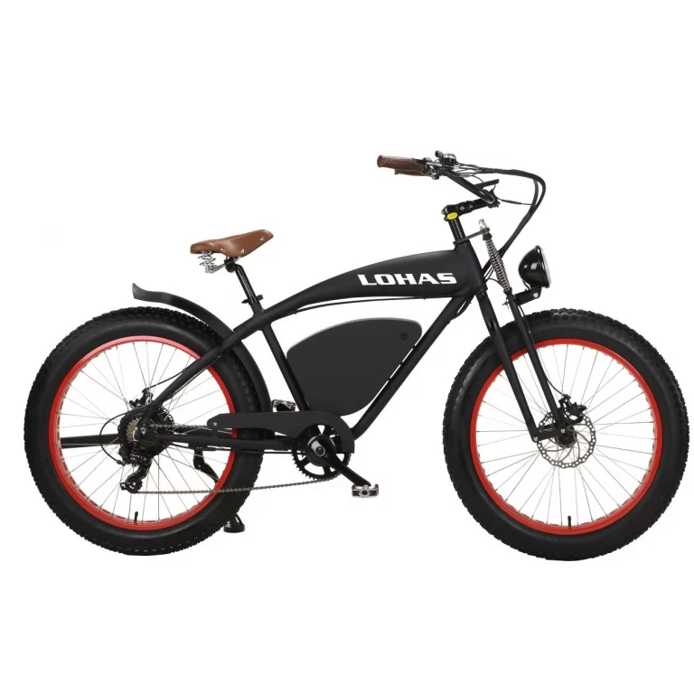 Best Mountain Electric Bike for Adventure Seekers on a Budget