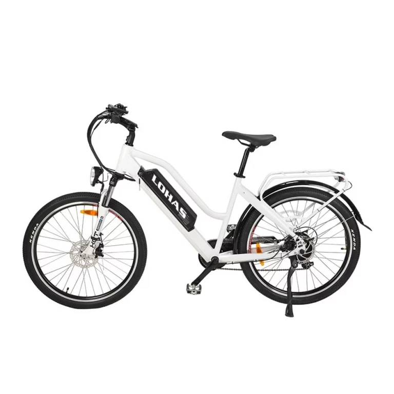 How to Charge Your E-bike？