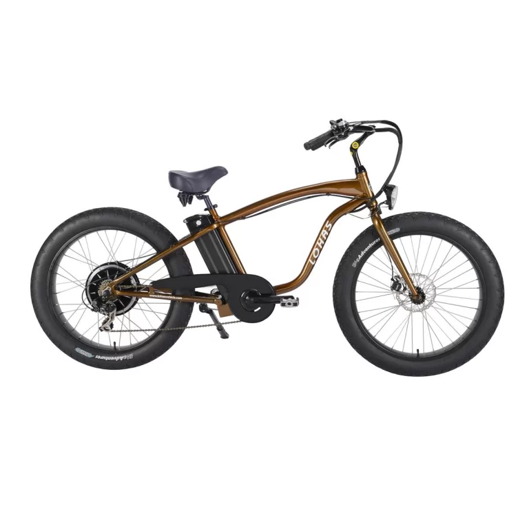 How to Know It's Time to Replace Your E-Bike Battery